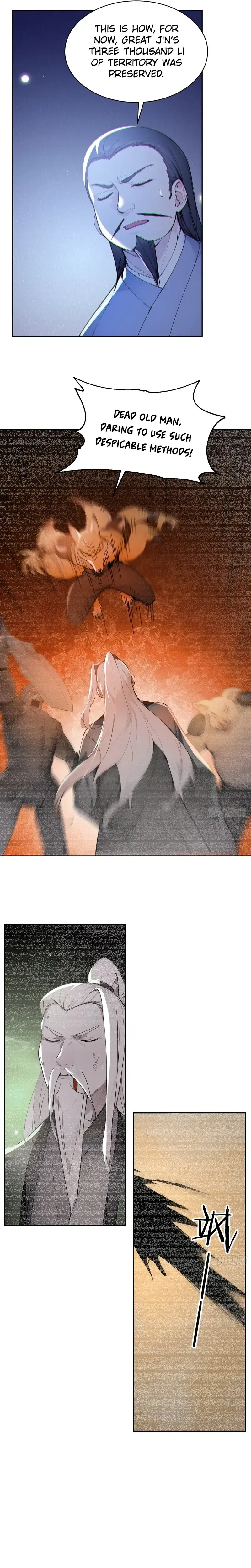 Read I Really Don't Want to be a Saint Manga Online