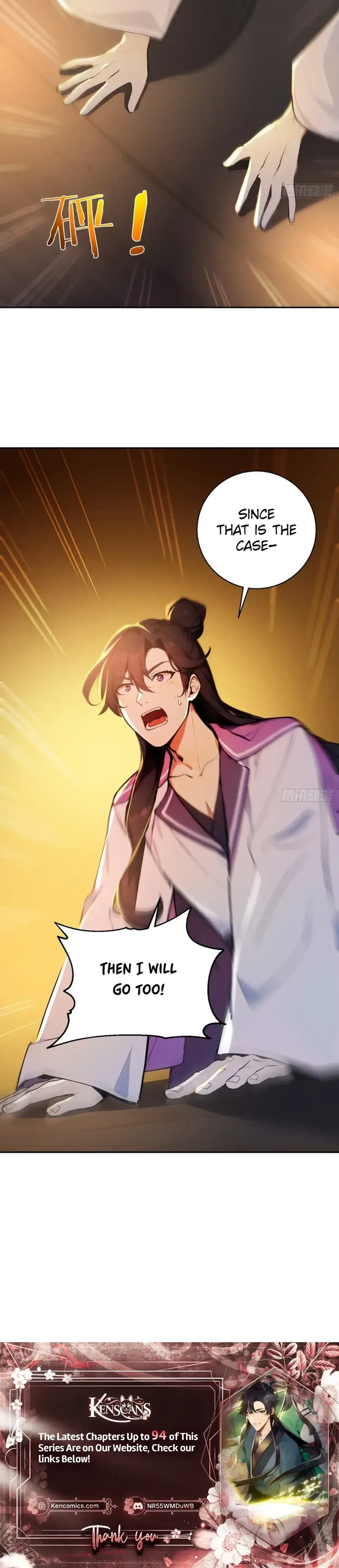 Read I Really Don't Want to be a Saint Manga Online