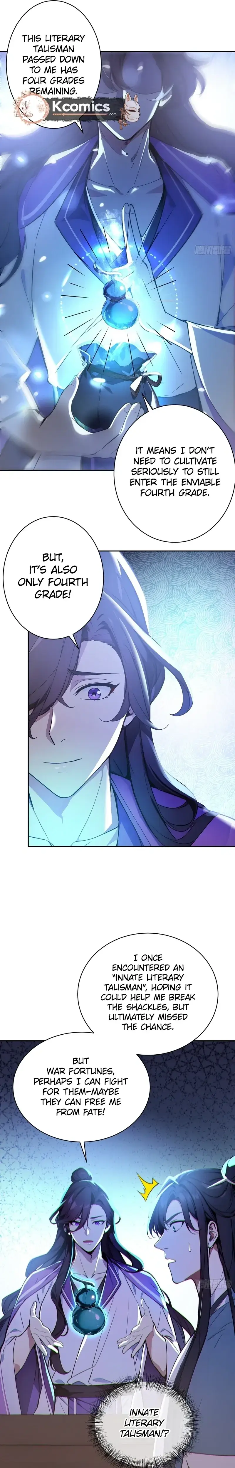 Read I Really Don't Want to be a Saint Manga Online