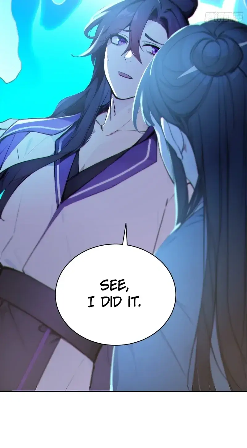 Read I Really Don't Want to be a Saint Manga Online