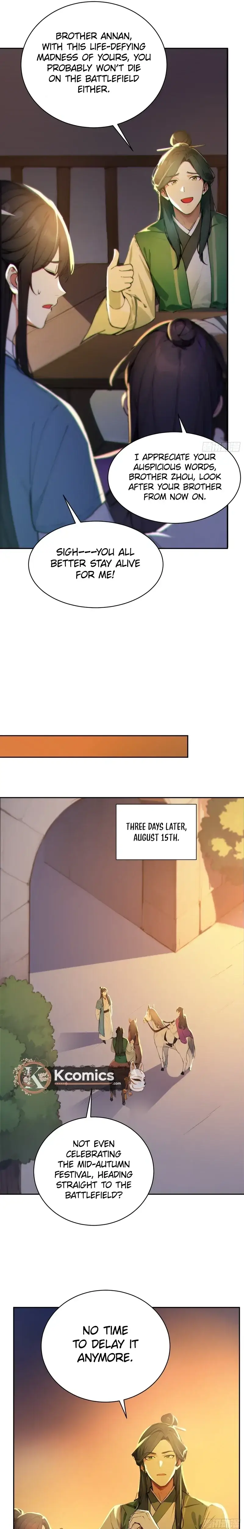 Read I Really Don't Want to be a Saint Manga Online