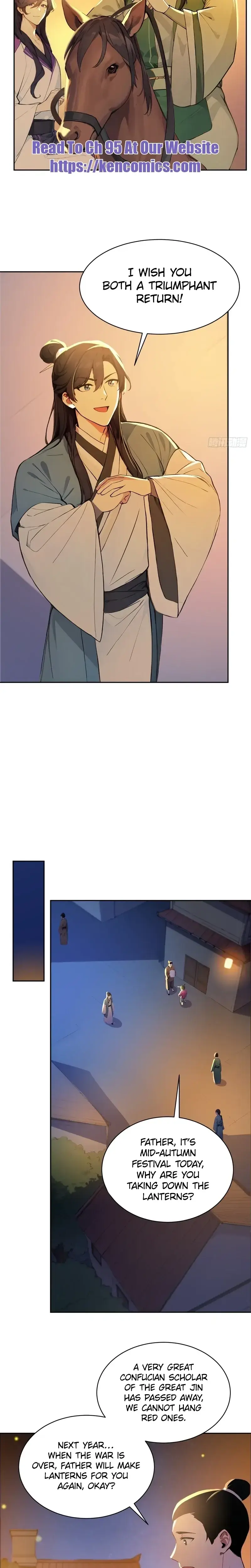 Read I Really Don't Want to be a Saint Manga Online