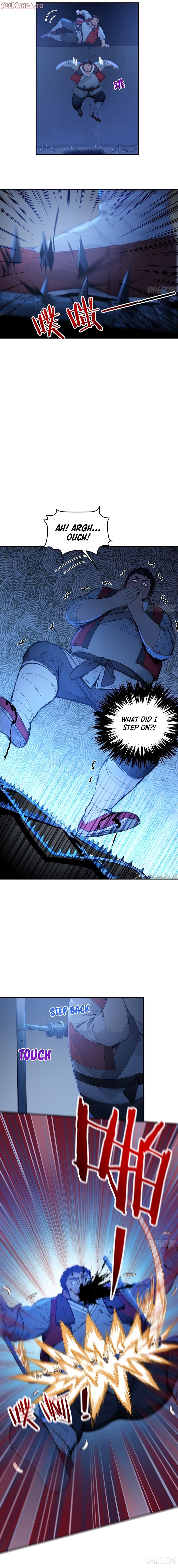 Read I Really Don't Want to be a Saint Manga Online