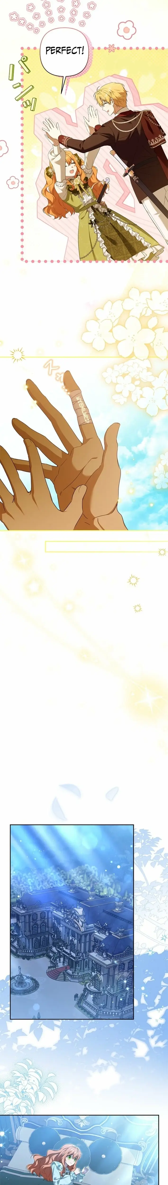 Read I Will Protect My Older Brother Manga Online