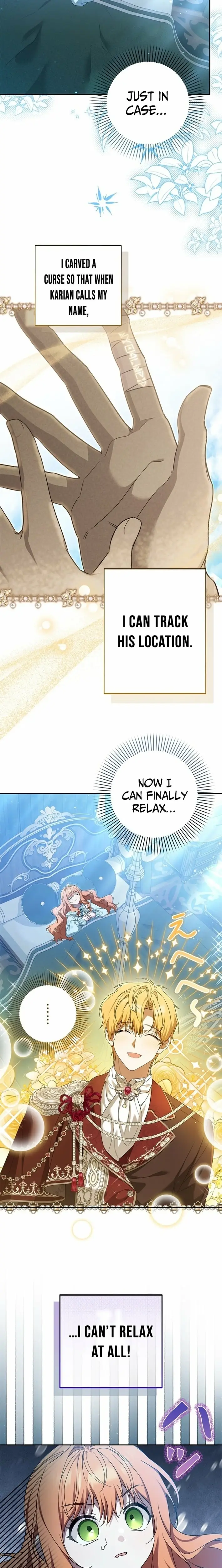 Read I Will Protect My Older Brother Manga Online