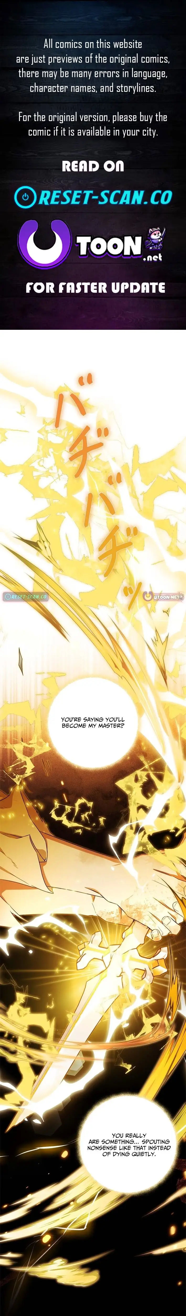 Read I Will Protect My Older Brother Manga Online