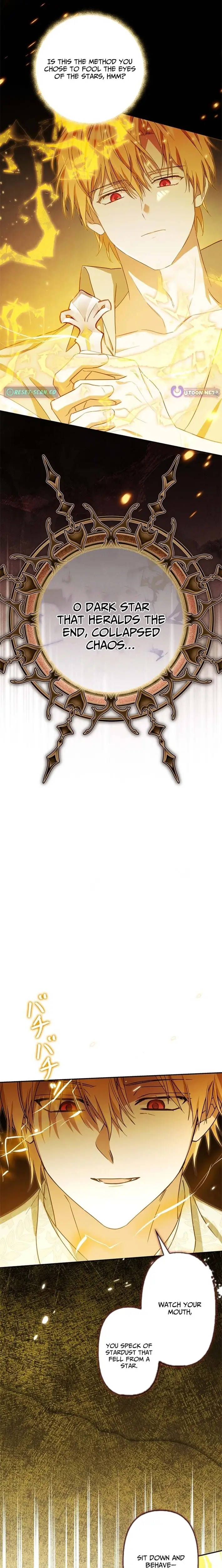 Read I Will Protect My Older Brother Manga Online