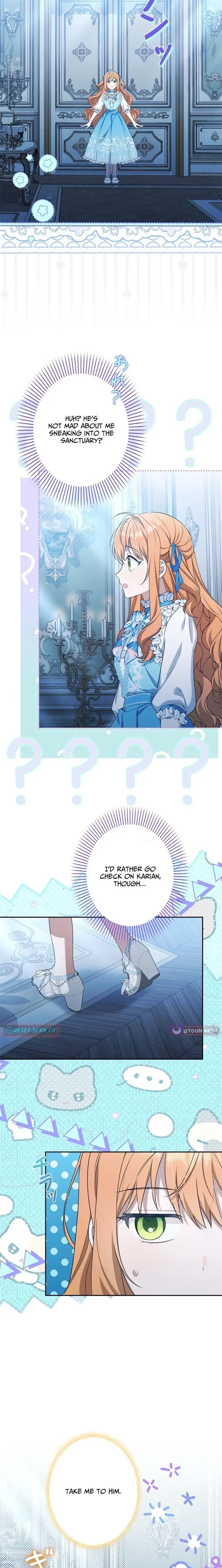 Read I Will Protect My Older Brother Manga Online