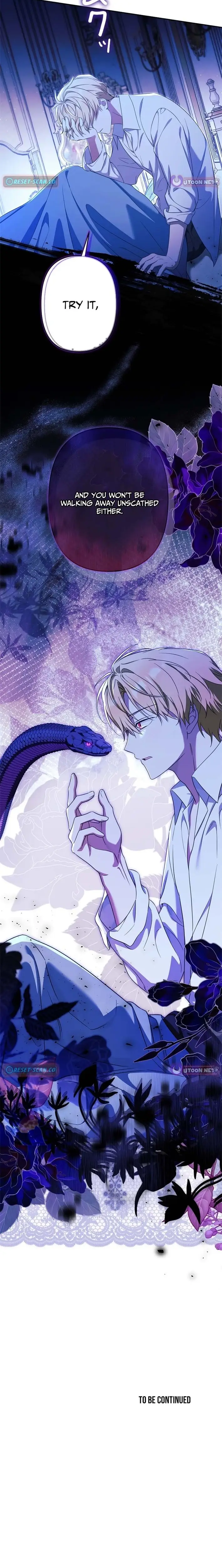 Read I Will Protect My Older Brother Manga Online