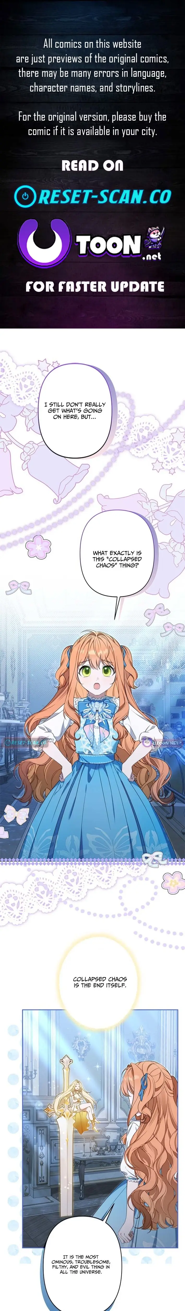 Read I Will Protect My Older Brother Manga Online