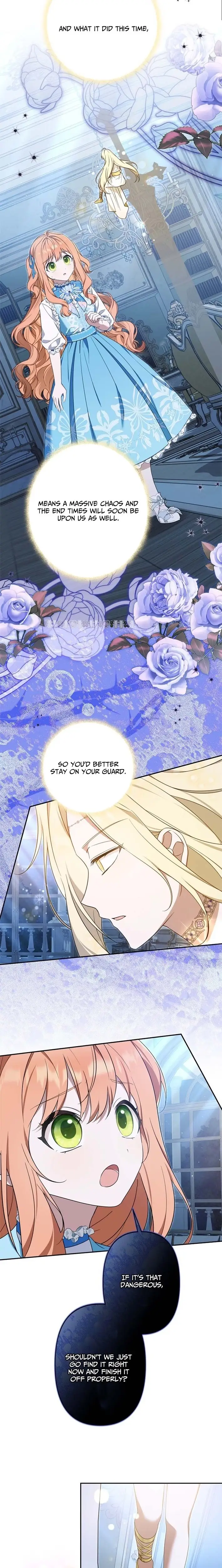 Read I Will Protect My Older Brother Manga Online