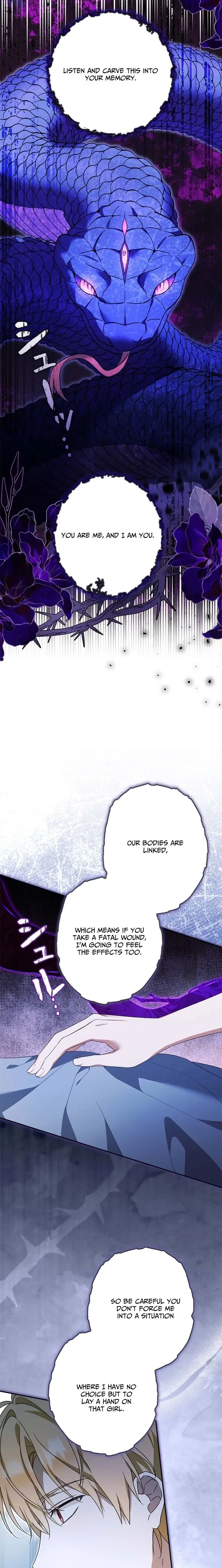 Read I Will Protect My Older Brother Manga Online