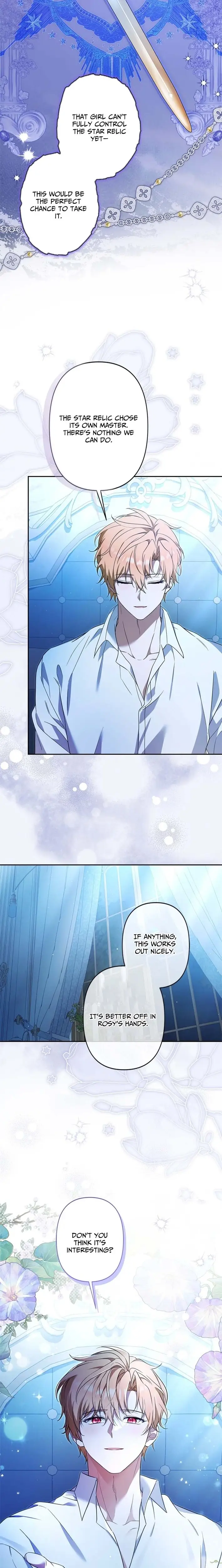 Read I Will Protect My Older Brother Manga Online