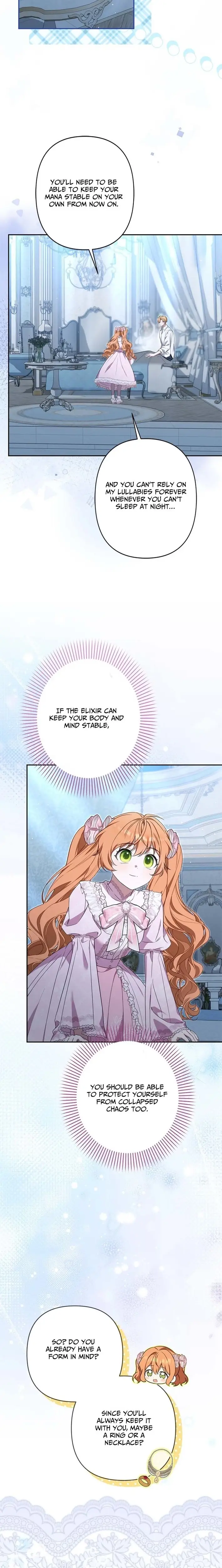 Read I Will Protect My Older Brother Manga Online