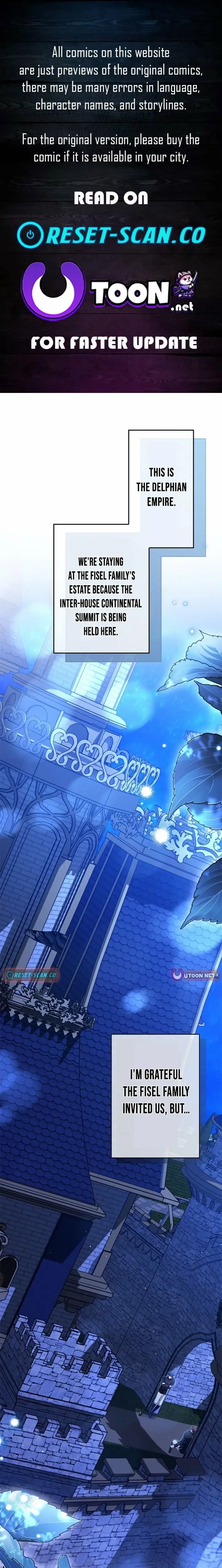 Read I Will Protect My Older Brother Manga Online