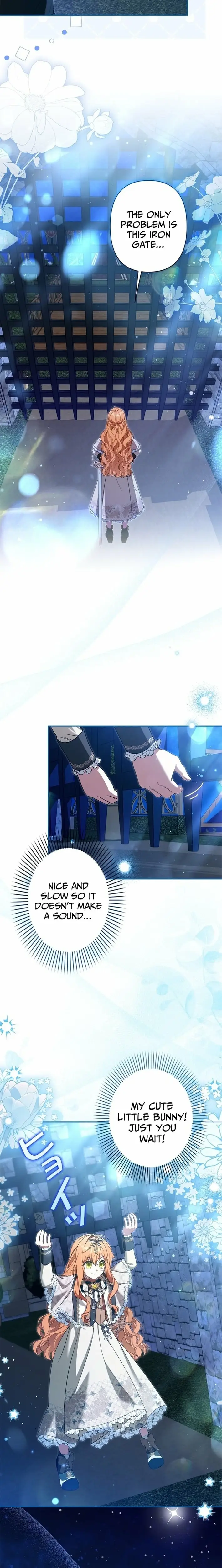 Read I Will Protect My Older Brother Manga Online