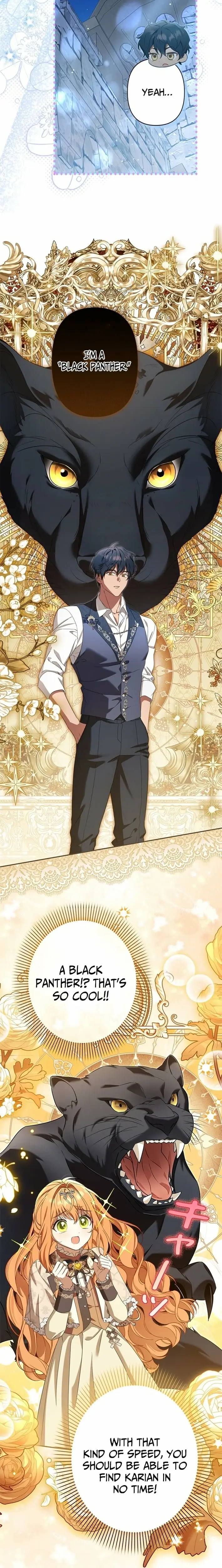 Read I Will Protect My Older Brother Manga Online