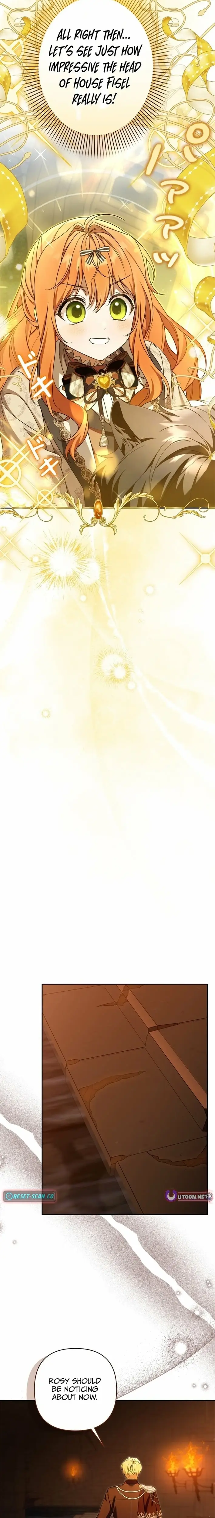 Read I Will Protect My Older Brother Manga Online