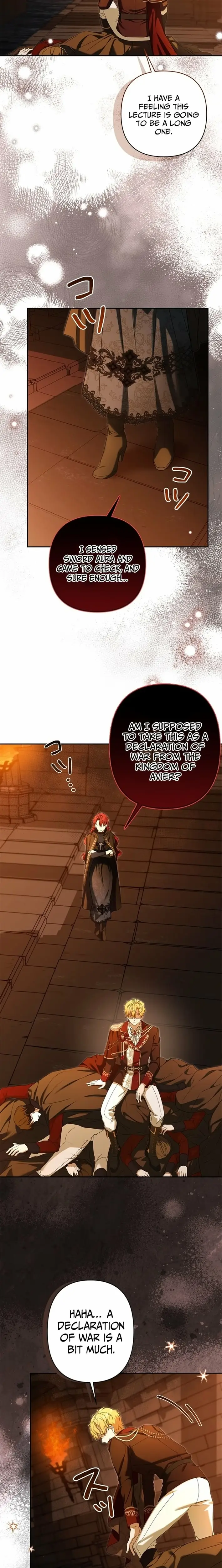 Read I Will Protect My Older Brother Manga Online