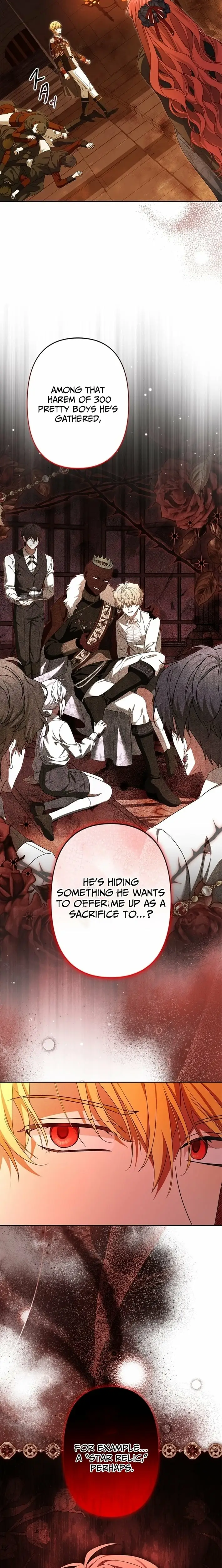 Read I Will Protect My Older Brother Manga Online