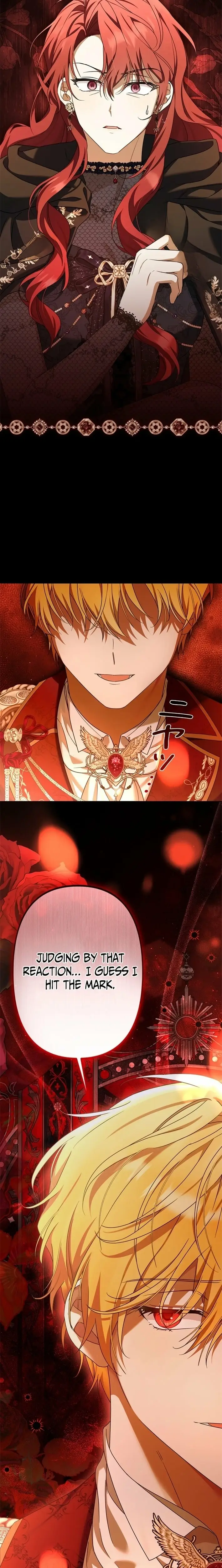 Read I Will Protect My Older Brother Manga Online