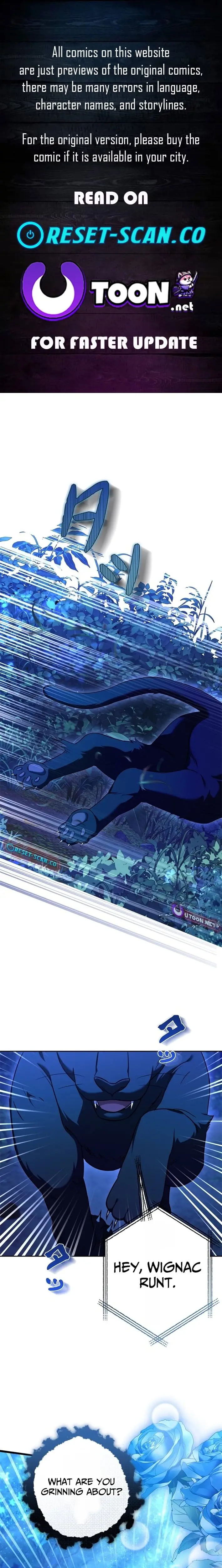 Read I Will Protect My Older Brother Manga Online