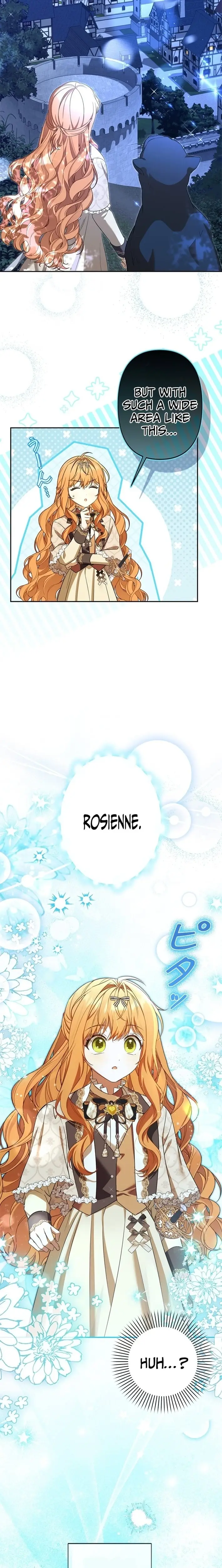 Read I Will Protect My Older Brother Manga Online