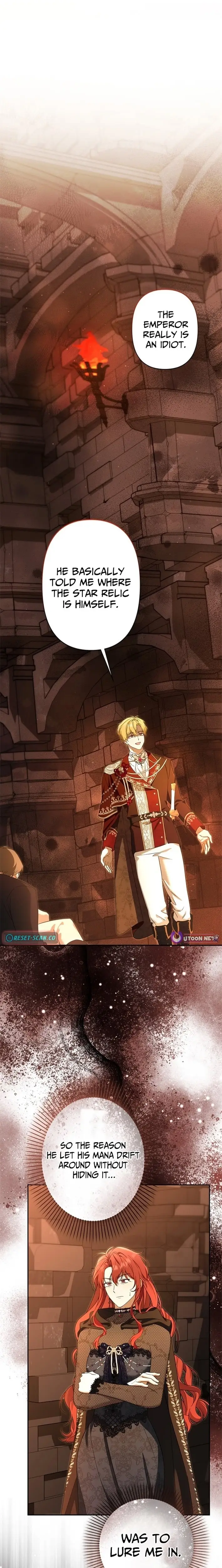 Read I Will Protect My Older Brother Manga Online