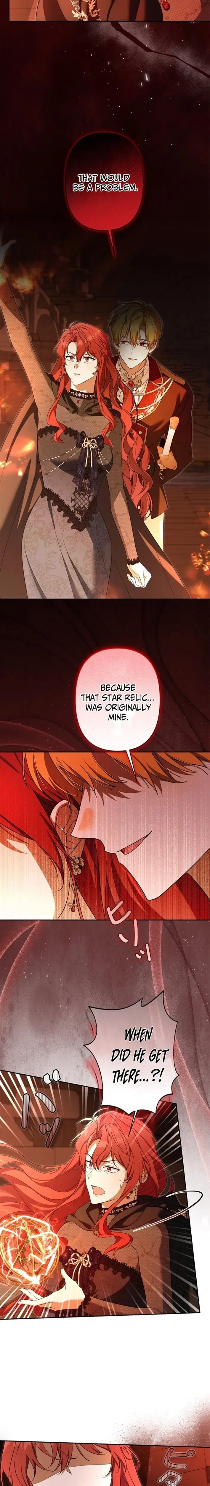 Read I Will Protect My Older Brother Manga Online