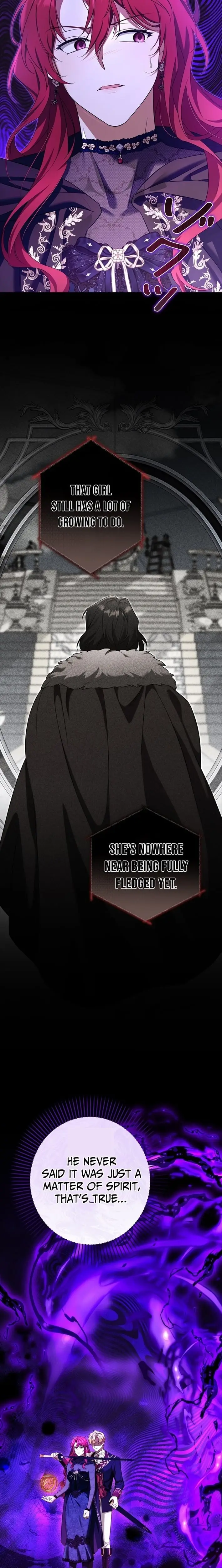 Read I Will Protect My Older Brother Manga Online