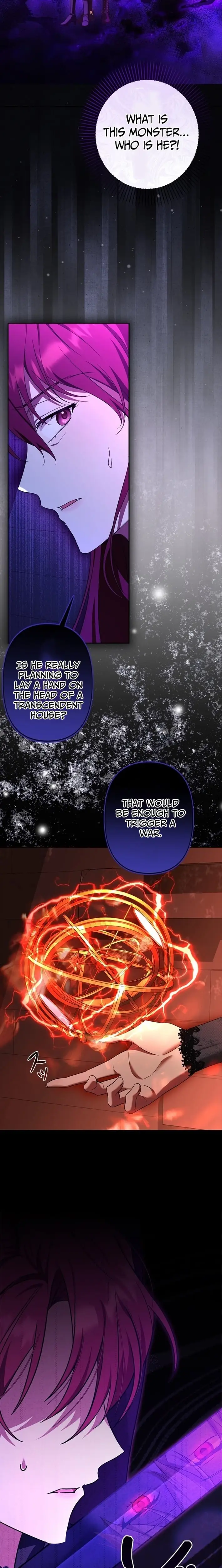 Read I Will Protect My Older Brother Manga Online