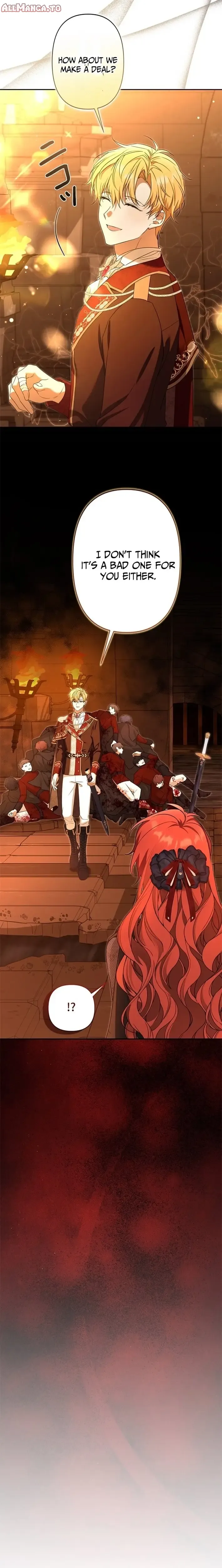 Read I Will Protect My Older Brother Manga Online