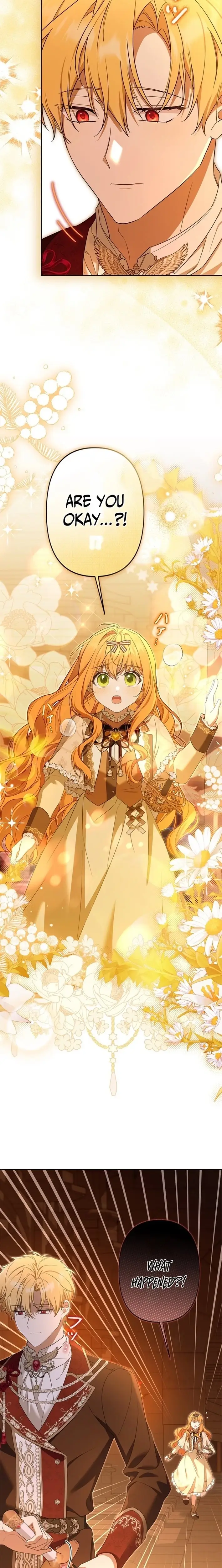 Read I Will Protect My Older Brother Manga Online