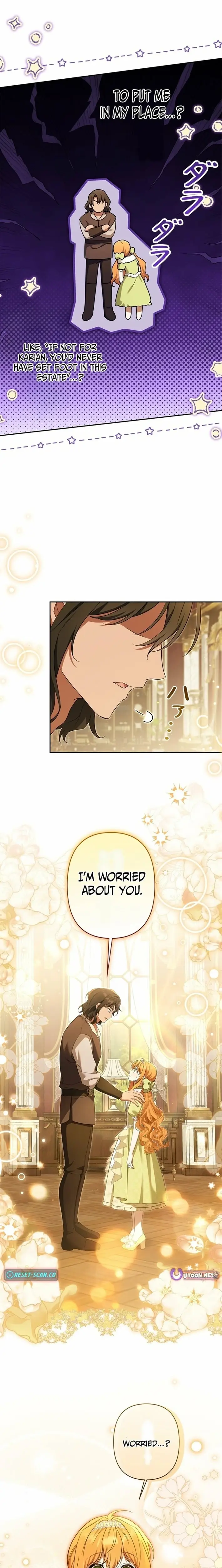 Read I Will Protect My Older Brother Manga Online