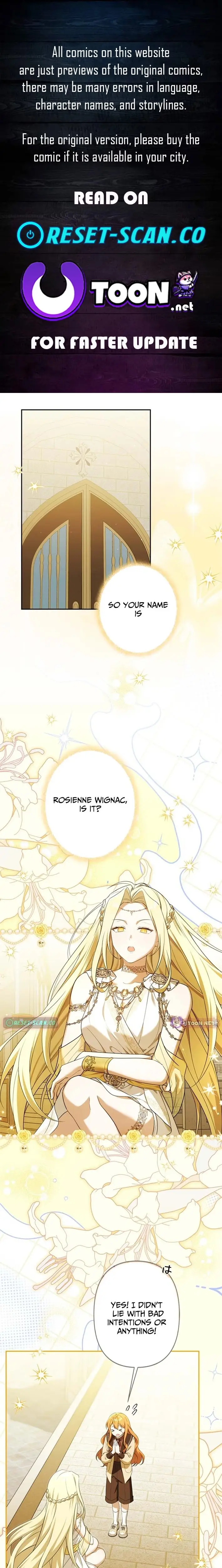 Read I Will Protect My Older Brother Manga Online