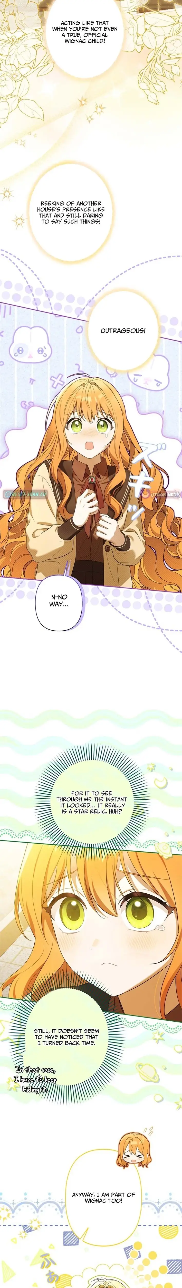 Read I Will Protect My Older Brother Manga Online