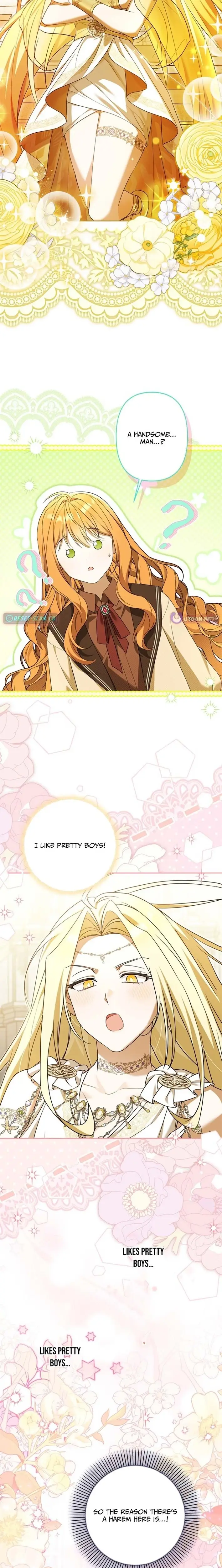 Read I Will Protect My Older Brother Manga Online