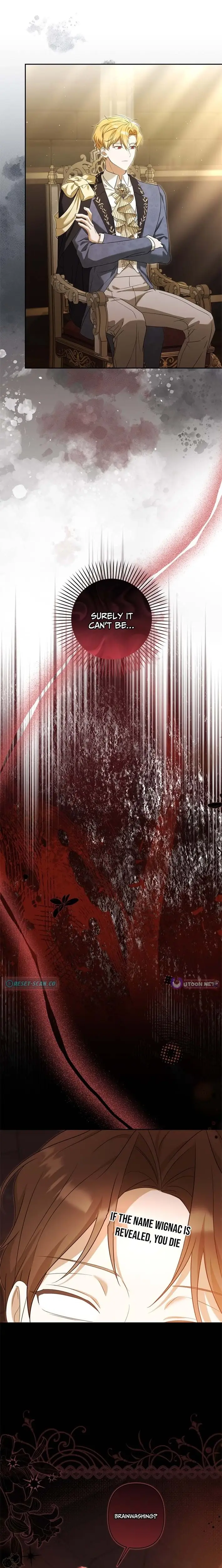 Read I Will Protect My Older Brother Manga Online