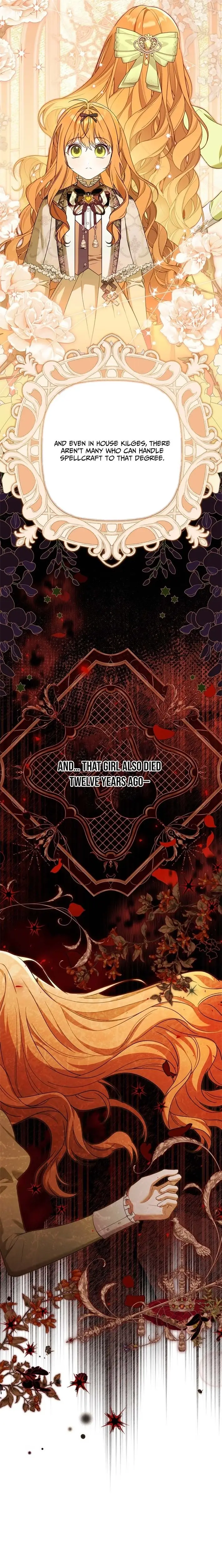 Read I Will Protect My Older Brother Manga Online