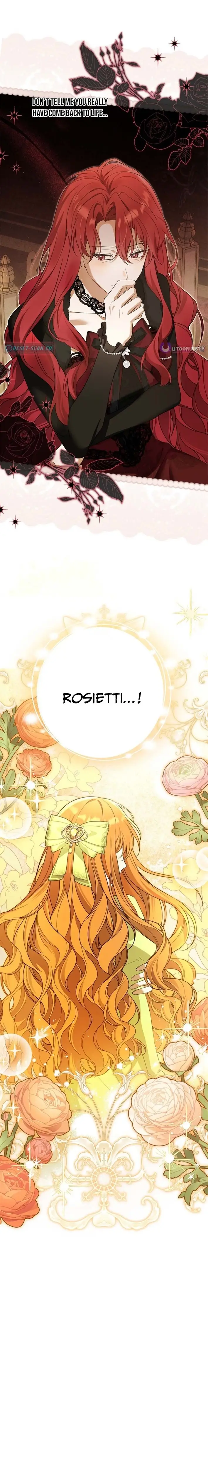 Read I Will Protect My Older Brother Manga Online