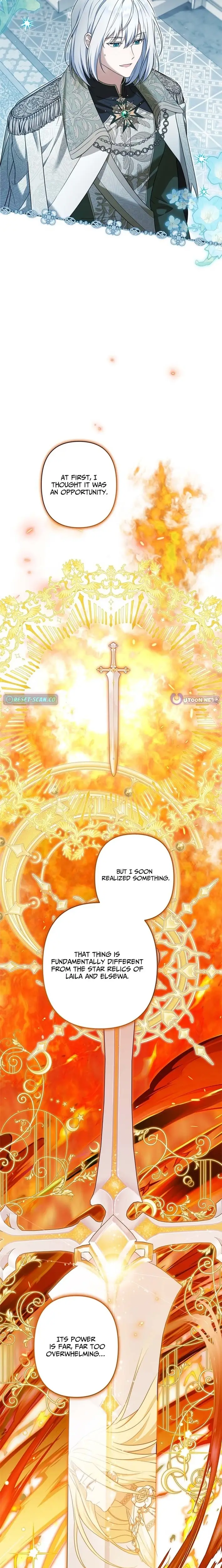 Read I Will Protect My Older Brother Manga Online