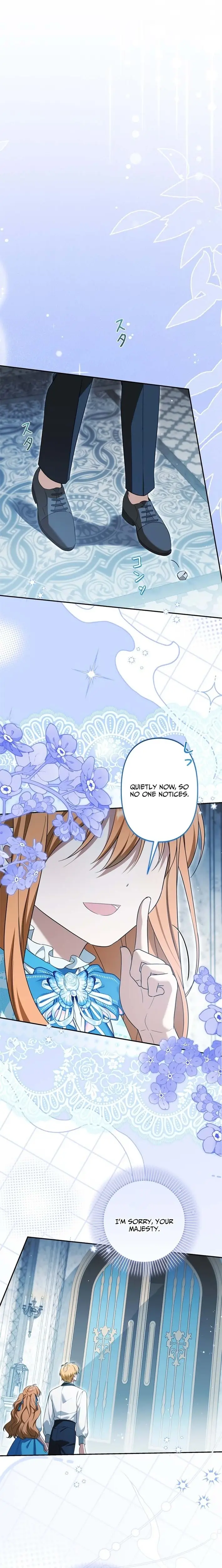 Read I Will Protect My Older Brother Manga Online