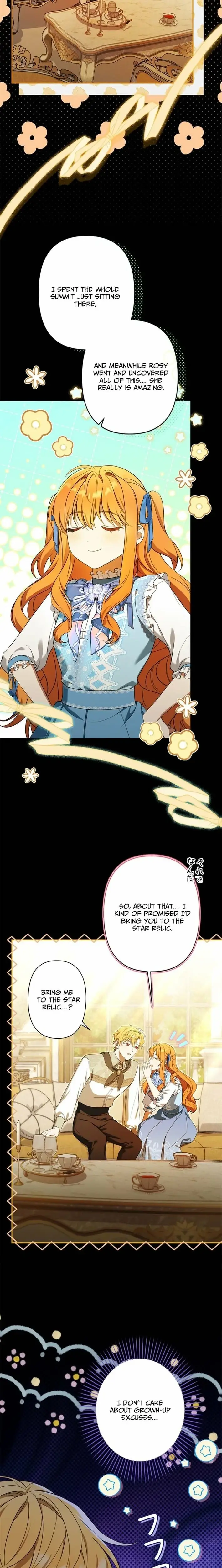 Read I Will Protect My Older Brother Manga Online