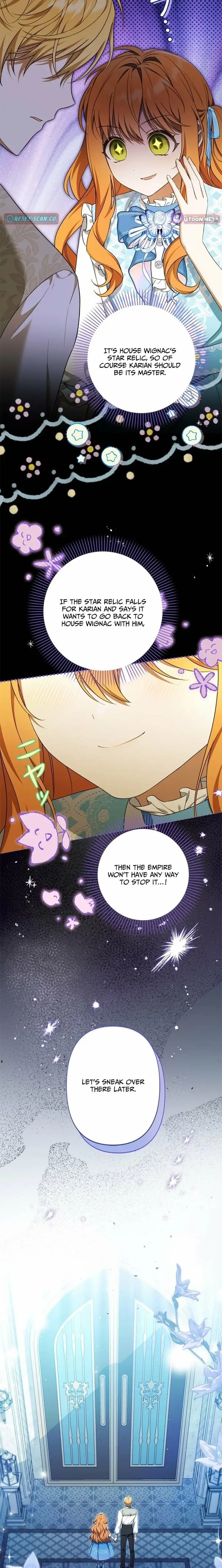 Read I Will Protect My Older Brother Manga Online