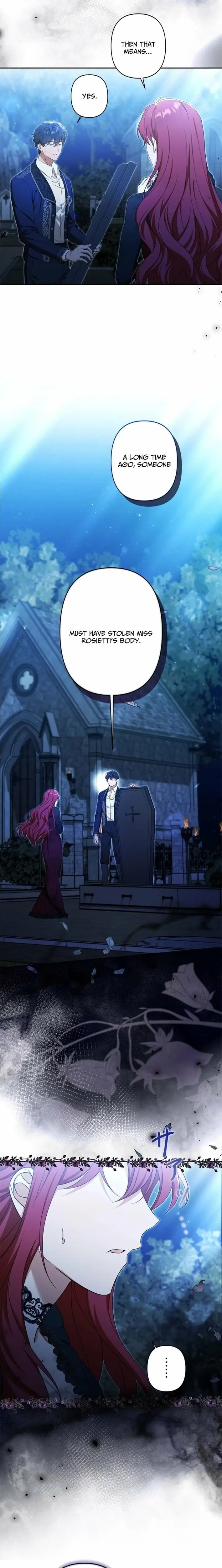 Read I Will Protect My Older Brother Manga Online