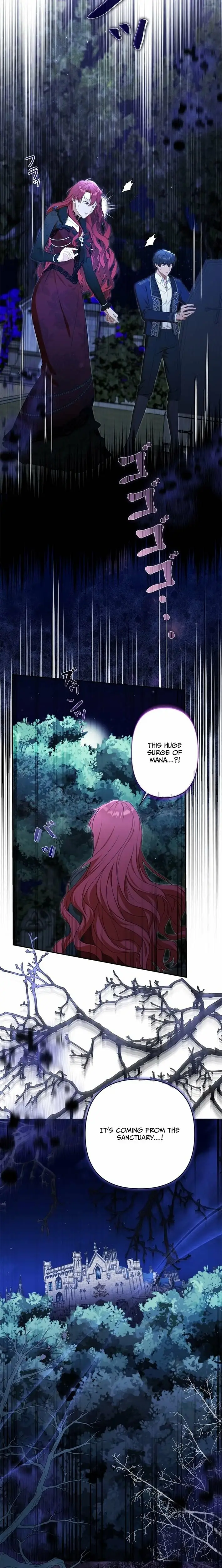 Read I Will Protect My Older Brother Manga Online