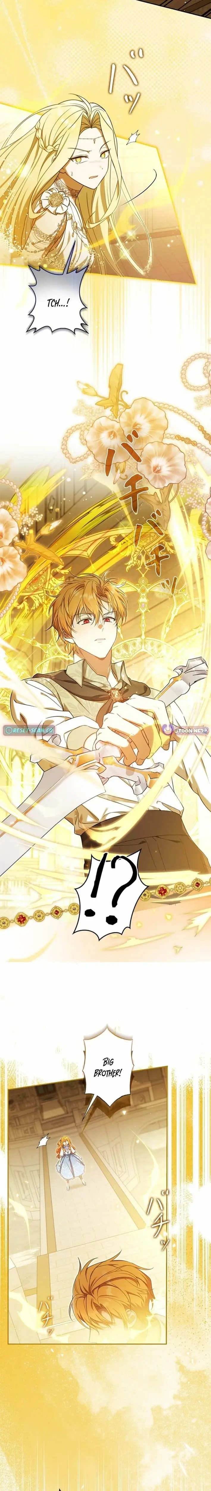 Read I Will Protect My Older Brother Manga Online