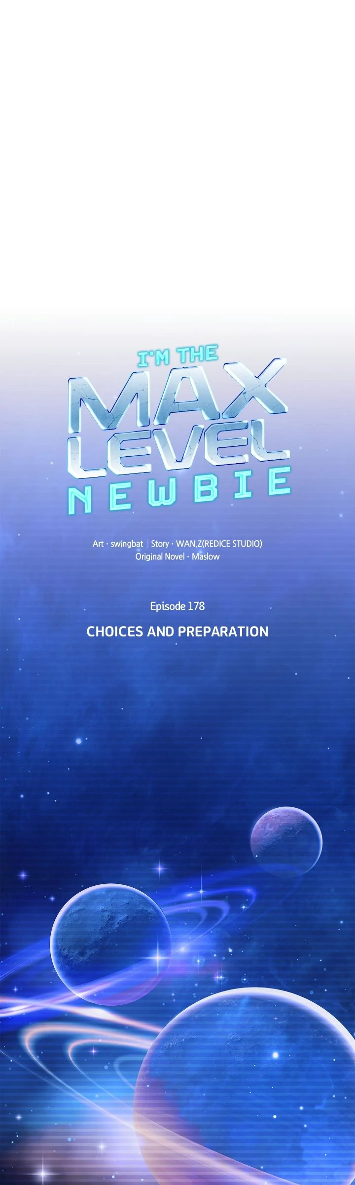 Read I'm the Max Level Newbie Manga Online