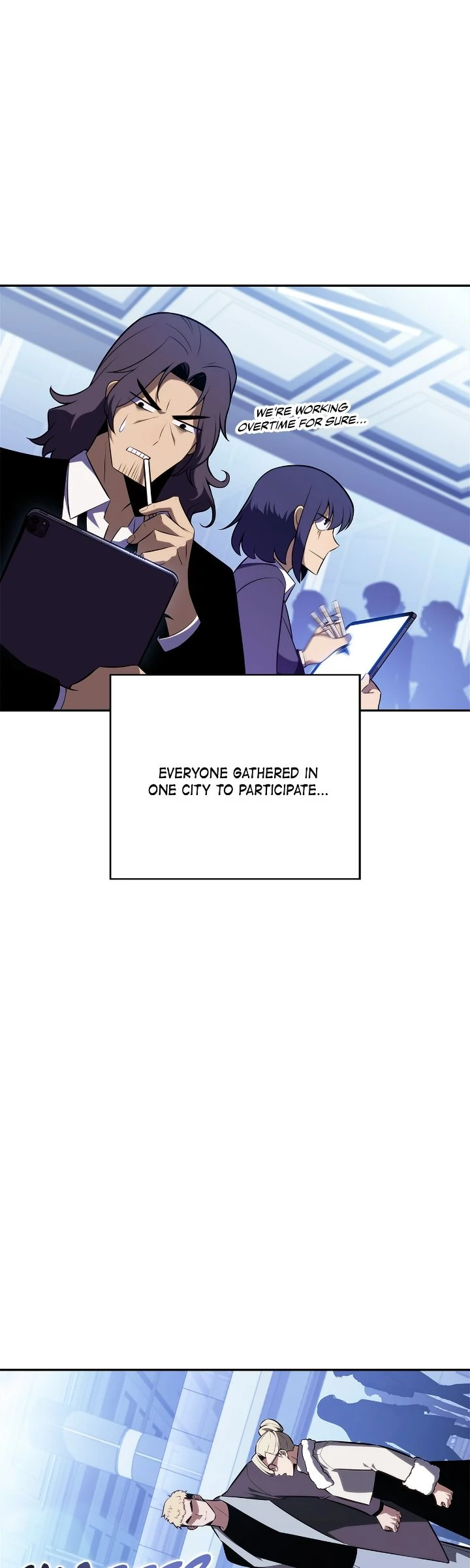 Read I'm the Max Level Newbie Manga Online
