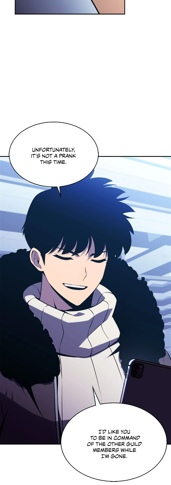 Read I'm the Max Level Newbie Manga Online
